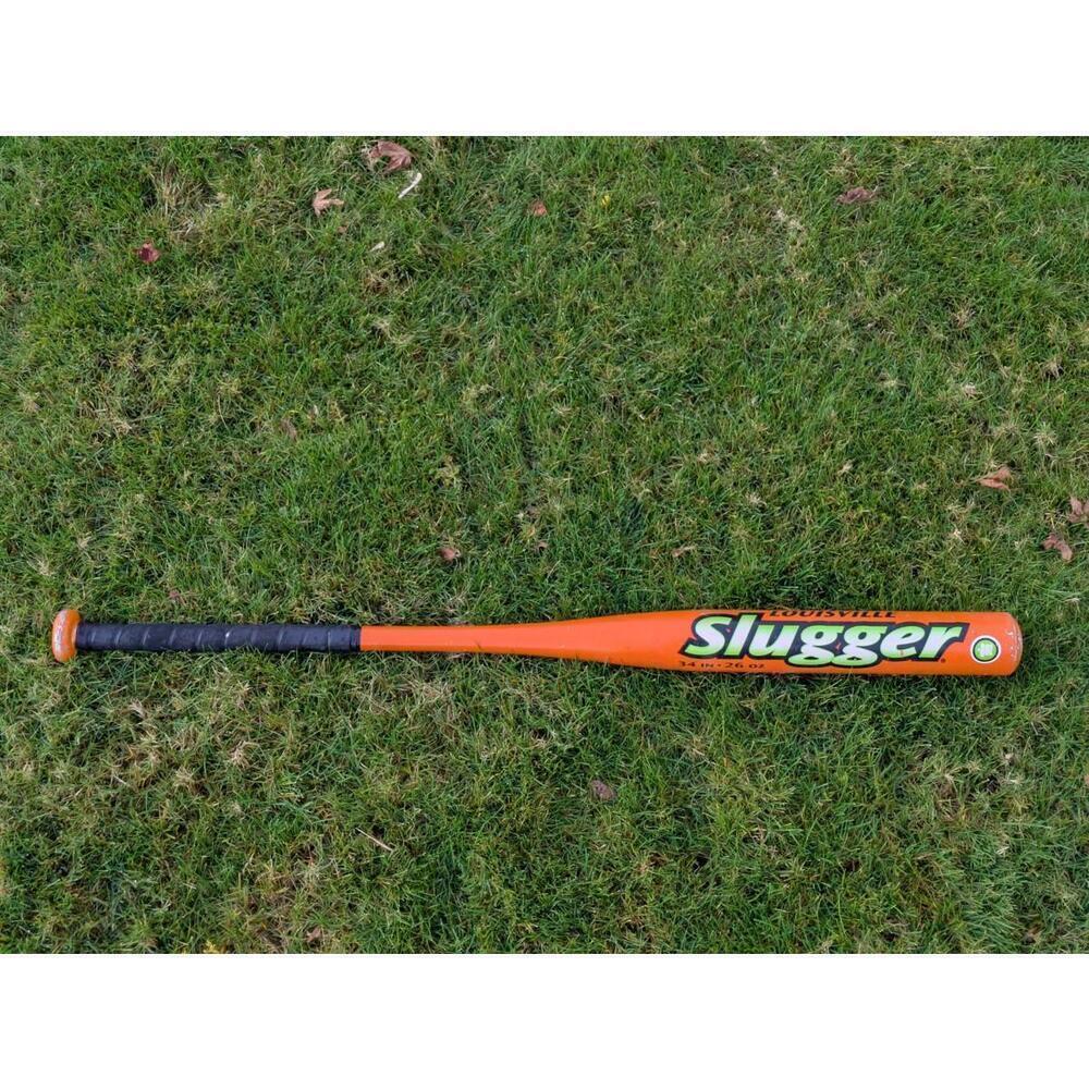 Louisville Slugger Slash SB78S 34/26 Official Softball Bat